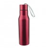 Harvard Metal Bottles red